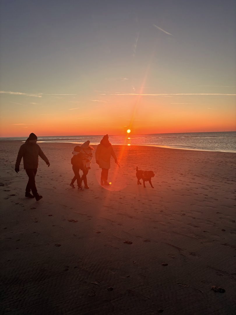 Foto's ordenen voor later